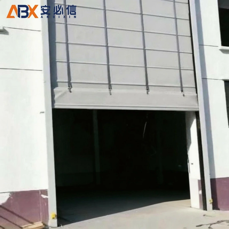锡林郭勒高速堆积门